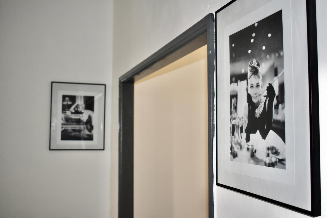 Le Palmier - Sublime Studio Festival Cannes - Proche Centre - Climatisation 外观 照片
